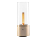 Yeelight Candela Atmosphere Lamp - 490752 - zdjęcie 2